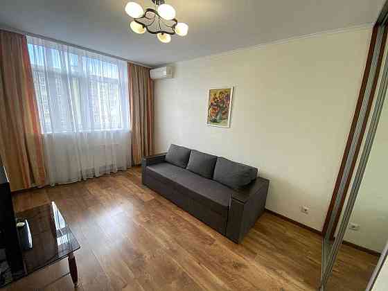 Здається 1кімн квартира по вул.С.Кульженків 33,ЖК Яскравий Киев