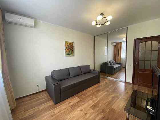 Здається 1кімн квартира по вул.С.Кульженків 33,ЖК Яскравий Киев