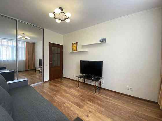 Здається 1кімн квартира по вул.С.Кульженків 33,ЖК Яскравий Киев