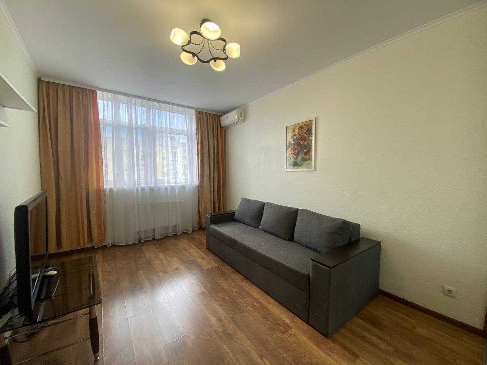 Здається 1кімн квартира по вул.С.Кульженків 33,ЖК Яскравий Киев - изображение 4