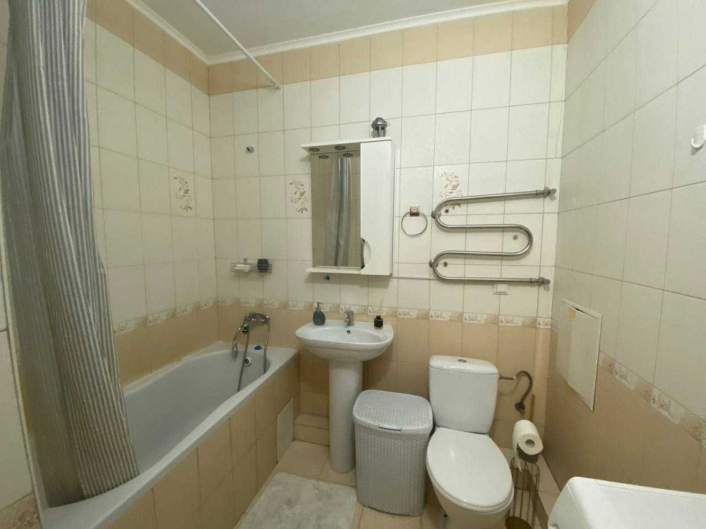 Здається 1кімн квартира по вул.С.Кульженків 33,ЖК Яскравий Киев - изображение 8