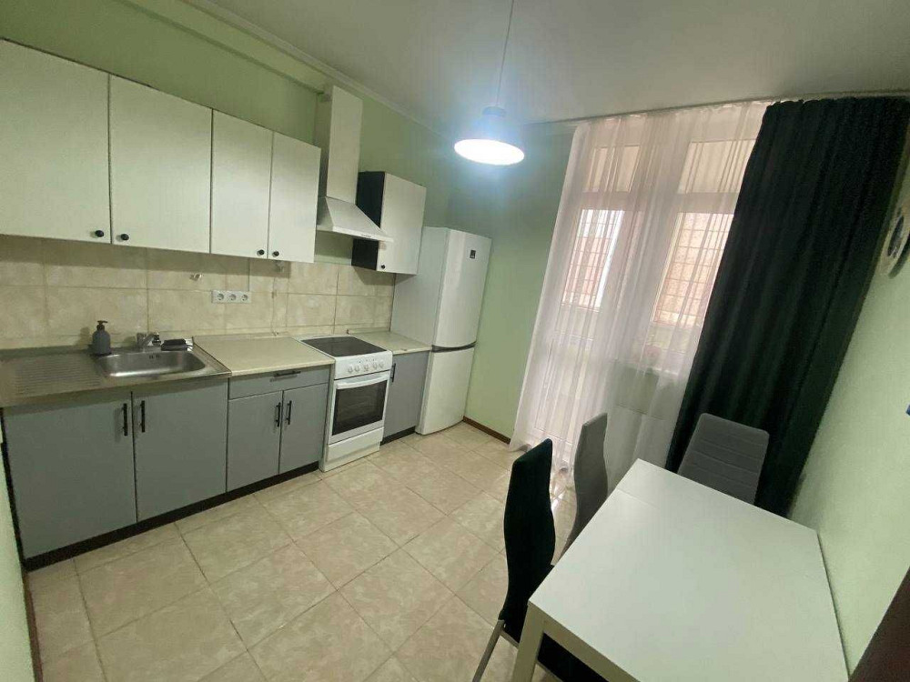 Здається 1кімн квартира по вул.С.Кульженків 33,ЖК Яскравий Киев - изображение 7