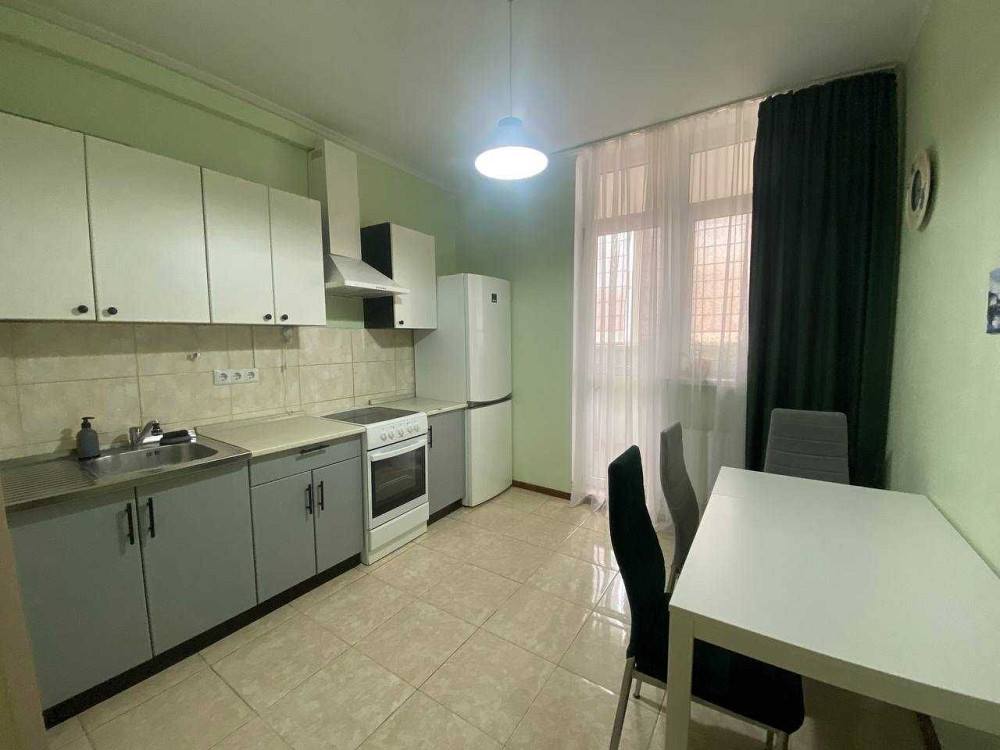 Здається 1кімн квартира по вул.С.Кульженків 33,ЖК Яскравий Киев - изображение 6