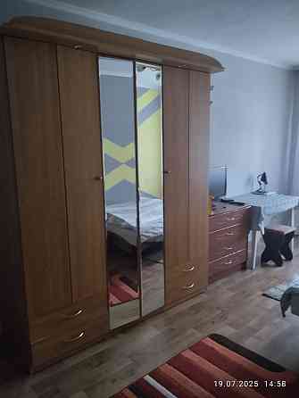 Здам 1кім. квартиру на Київській Кременчуг