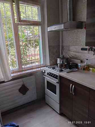 Здам 1кім. квартиру на Київській Кременчуг