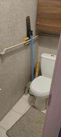 Здам 1кім. квартиру на Київській Кременчуг