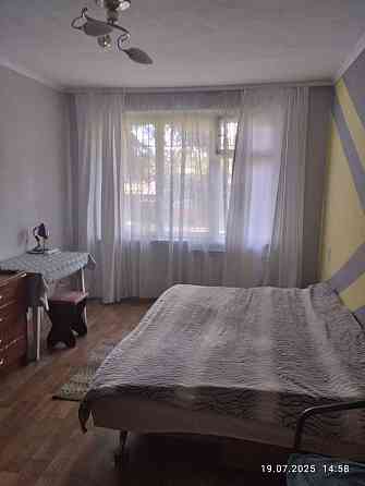 Здам 1кім. квартиру на Київській Кременчуг