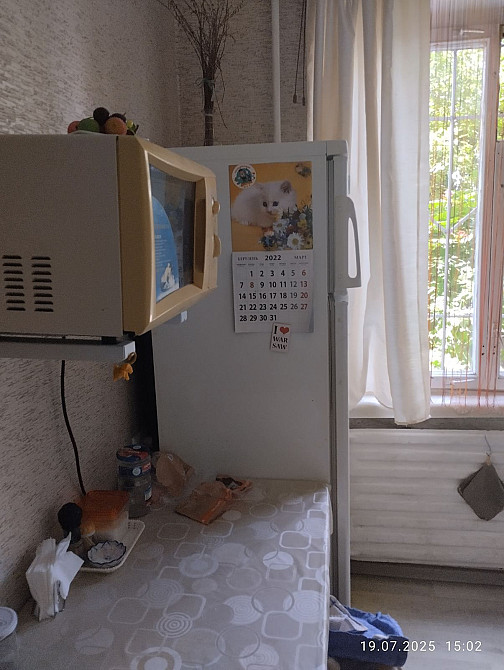 Здам 1кім. квартиру на Київській Кременчуг - изображение 5