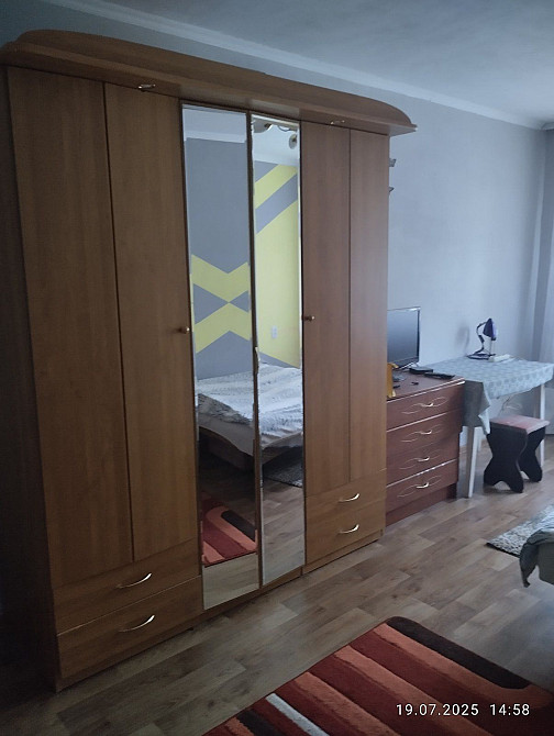 Здам 1кім. квартиру на Київській Кременчуг - изображение 2