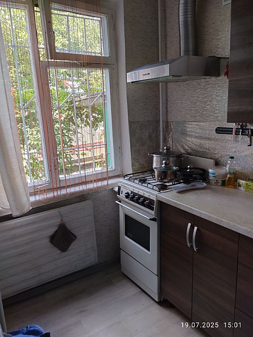 Здам 1кім. квартиру на Київській Кременчуг - изображение 3