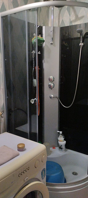 Здам 1кім. квартиру на Київській Кременчуг - изображение 7