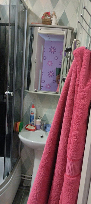 Здам 1кім. квартиру на Київській Кременчуг - изображение 8