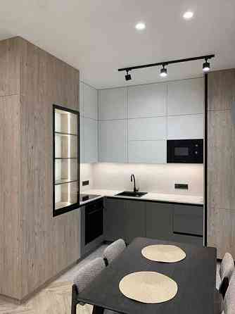 Оренда квартири-студії ЖК Viking Park вул.Пимоненка Сихівський район Львів