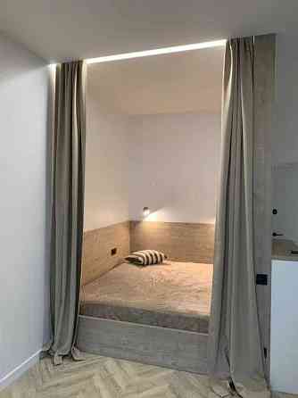 Оренда квартири-студії ЖК Viking Park вул.Пимоненка Сихівський район Львів