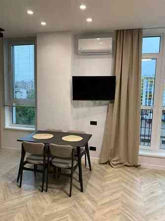 Оренда квартири-студії ЖК Viking Park вул.Пимоненка Сихівський район Львів