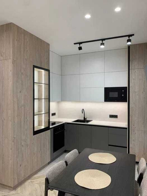 Оренда квартири-студії ЖК Viking Park вул.Пимоненка Сихівський район Львів - зображення 4