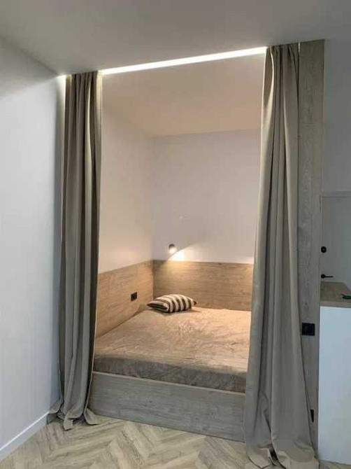 Оренда квартири-студії ЖК Viking Park вул.Пимоненка Сихівський район Львів - зображення 2