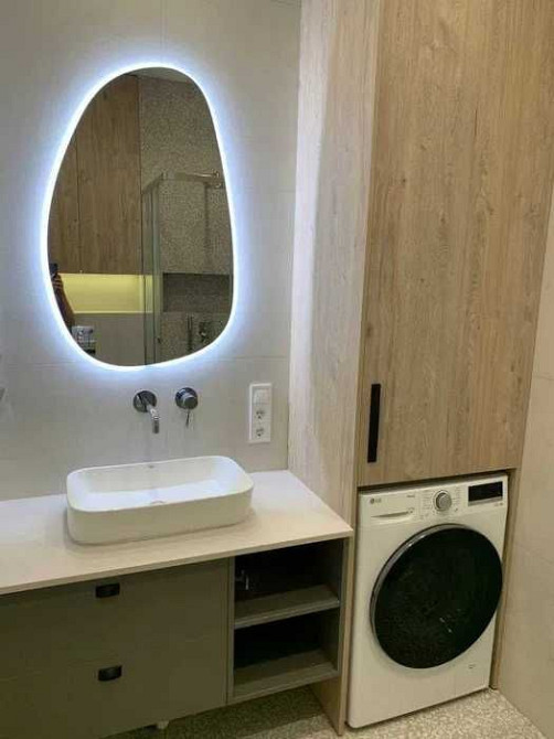 Оренда квартири-студії ЖК Viking Park вул.Пимоненка Сихівський район Львів - зображення 7