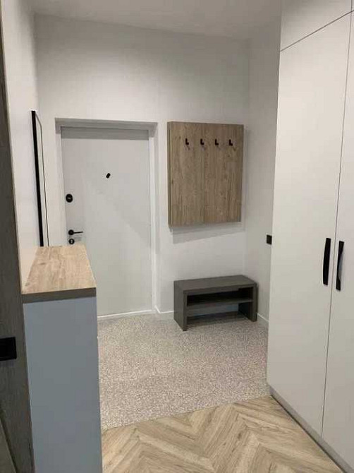 Оренда квартири-студії ЖК Viking Park вул.Пимоненка Сихівський район Львів - зображення 5