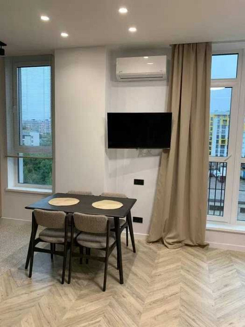 Оренда квартири-студії ЖК Viking Park вул.Пимоненка Сихівський район Львів - зображення 1