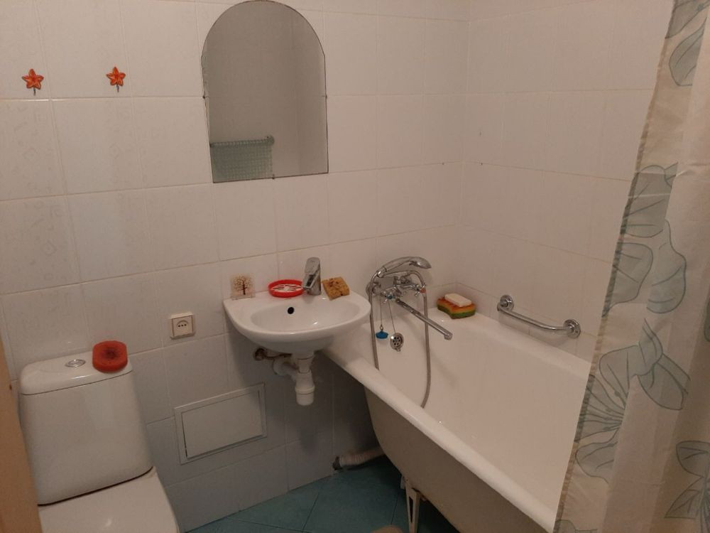 Здається 1 кімнатна квартира біля Ноуса Рівне - зображення 8