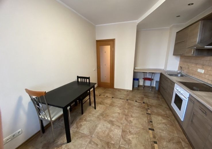 Оренда шикарної 3к квартири ул С.Руданського 4-6 м.Сирець Киев - изображение 3