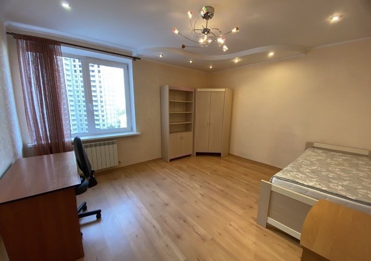 Оренда шикарної 3к квартири ул С.Руданського 4-6 м.Сирець Киев - изображение 8