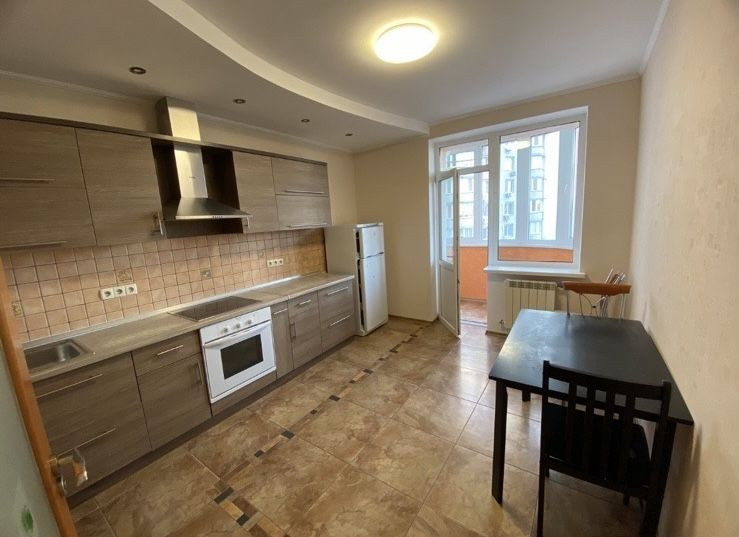 Оренда шикарної 3к квартири ул С.Руданського 4-6 м.Сирець Киев - изображение 2