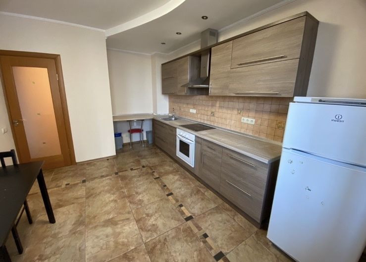 Оренда шикарної 3к квартири ул С.Руданського 4-6 м.Сирець Киев - изображение 1