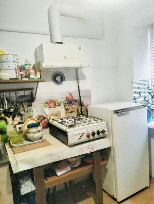 Актуально! Сдам 1 комнатную ПРОСПЕКТ ПРАВДЫ Днепр - изображение 8