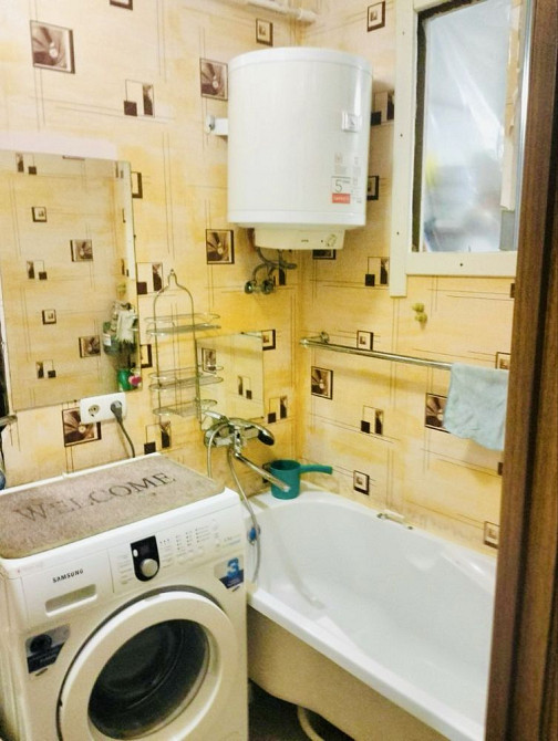 Актуально! Сдам 1 комнатную ПРОСПЕКТ ПРАВДЫ Днепр - изображение 7