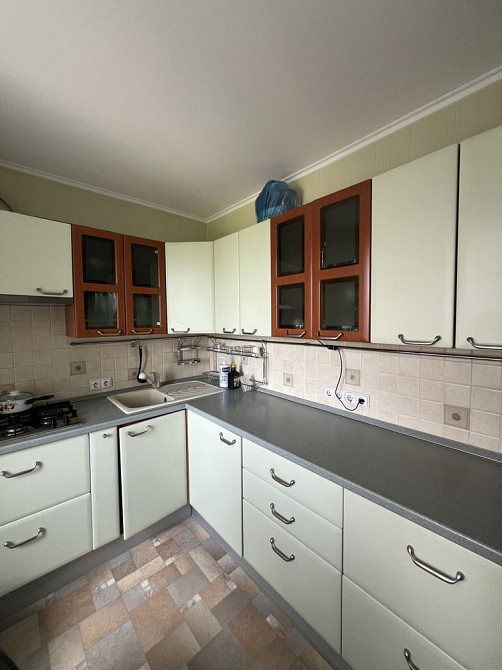 Сдается 3- х комн. кв. Хортицкий район Запоріжжя - зображення 1