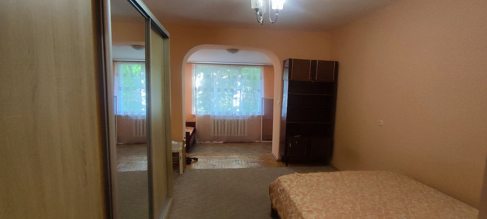 Здається в оренду 1 кім ква-ра   Чернівці вул Алма-атинська Каспрука Черновцы - изображение 1