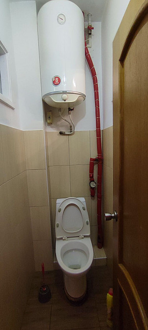 Здається в оренду 1 кім ква-ра   Чернівці вул Алма-атинська Каспрука Черновцы - изображение 5