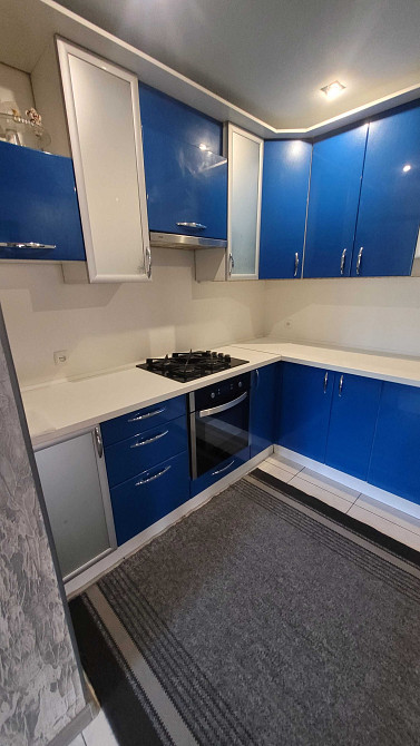 Сдам 4к Квартиру. Дружковка. Соборная Дружківка - зображення 7