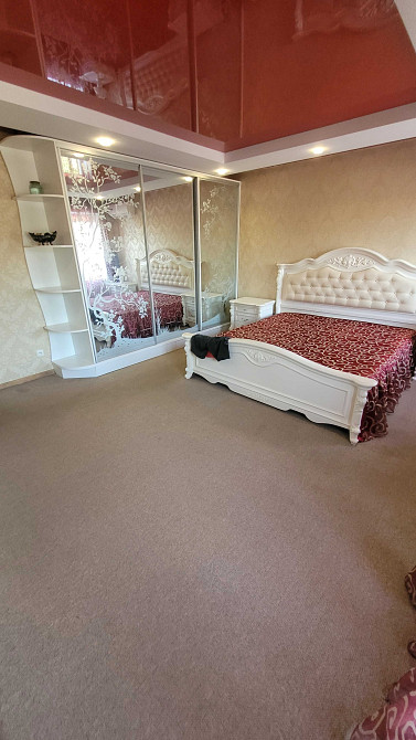 Сдам 4к Квартиру. Дружковка. Соборная Дружківка - зображення 6