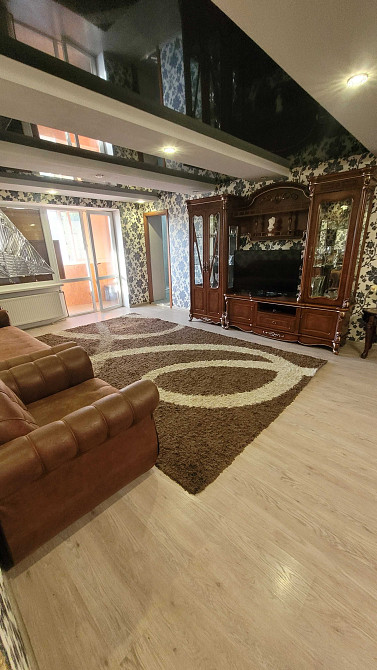 Сдам 4к Квартиру. Дружковка. Соборная Дружківка - зображення 1