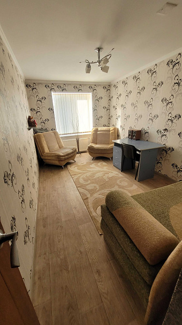 Сдам 4к Квартиру. Дружковка. Соборная Дружківка - зображення 3