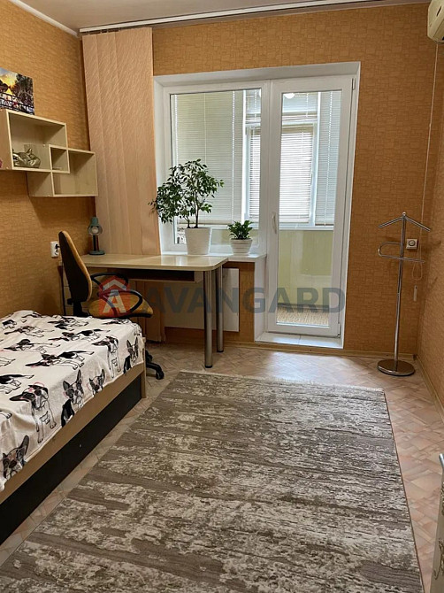 Оренда трикімнатної квартири Лівий берег 10 мкр Кам`янське (Запорізька обл.) - зображення 2