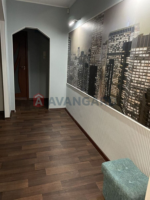 Оренда трикімнатної квартири Лівий берег 10 мкр Кам`янське (Запорізька обл.) - зображення 6