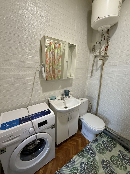 Сдам в оренду 1к велику квартиру можна з дітьми і собачкою Ирпень - изображение 7