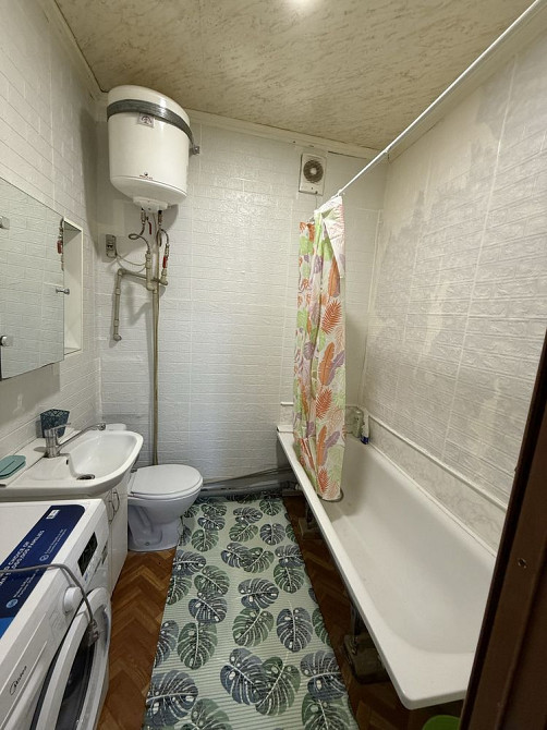 Сдам в оренду 1к велику квартиру можна з дітьми і собачкою Ирпень - изображение 8