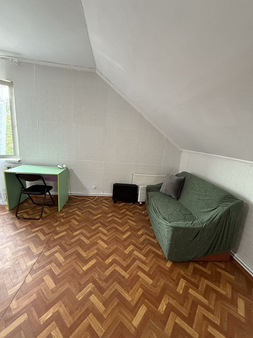 Сдам в оренду 1к велику квартиру можна з дітьми і собачкою Ирпень - изображение 6