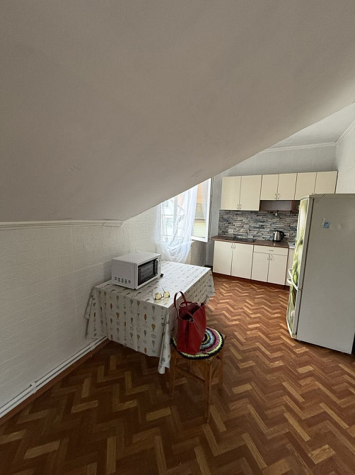 Сдам в оренду 1к велику квартиру можна з дітьми і собачкою Ирпень - изображение 2