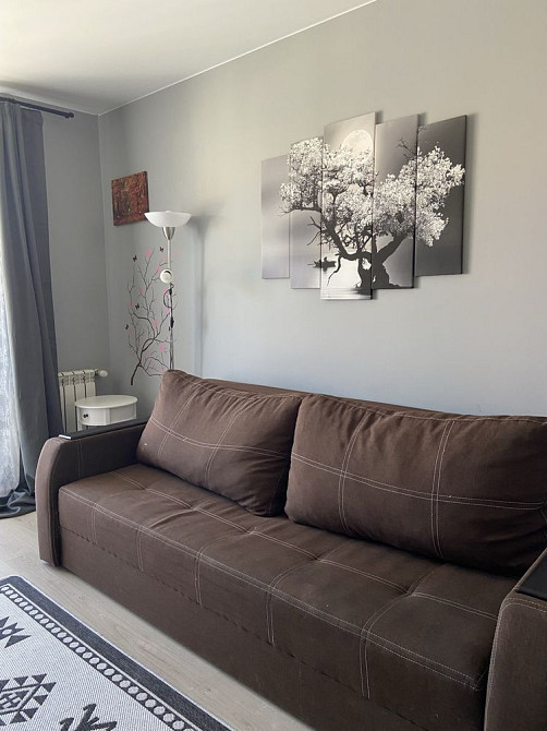 Оренда квартири. Можна з тваринами Ірпінь - зображення 1