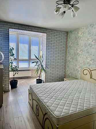 Оренда 2к квартири.  Жк Євромісто, Крюківщіна. Крюківщина