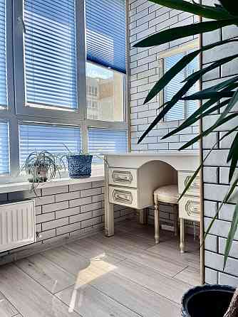 Оренда 2к квартири.  Жк Євромісто, Крюківщіна. Крюківщина