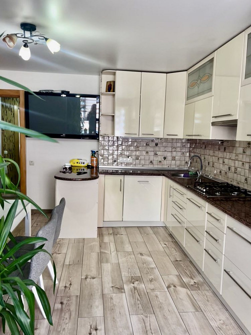 Оренда 2к квартири.  Жк Євромісто, Крюківщіна. Крюковщина - изображение 2