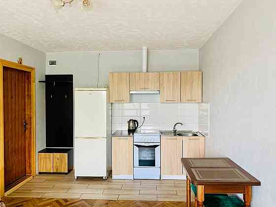 Довготривало. 1 но  кімнатна квартира. Шевченка 372 Львів