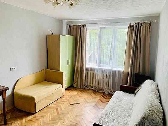 Довготривало. 1 но  кімнатна квартира. Шевченка 372 Львів